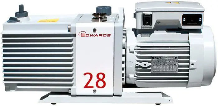 Edwards – High Desert Scientific
