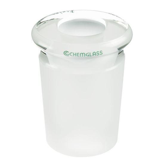 Chemglass Bushing Adapter - Chemglass High Desert Scientific