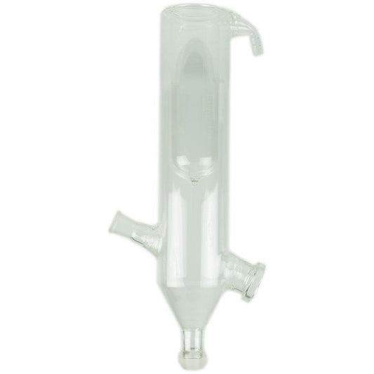 Dry Ice Condenser for 2L Electric Lift Rotary Evaporator - BVV High Desert Scientific