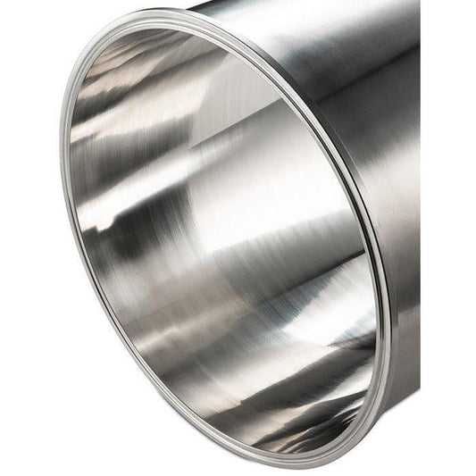 10" Tri-Clamp Spools - BVV High Desert Scientific