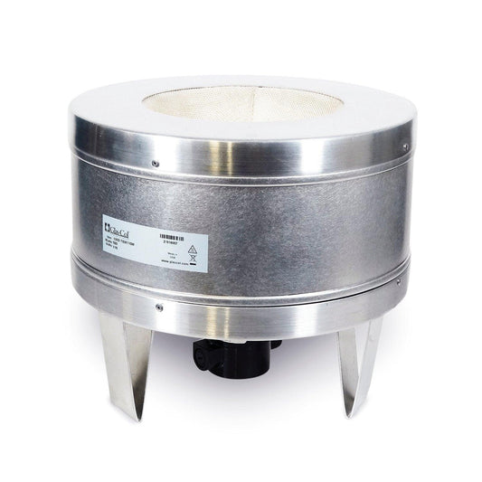 Glas-Col 2 L Stir Mantle - Glas-Col High Desert Scientific