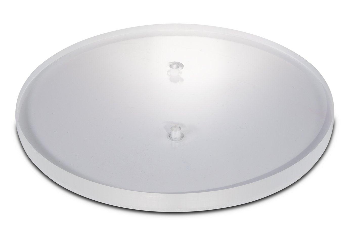 BVV™ 12.75" Diameter LID - BVV High Desert Scientific