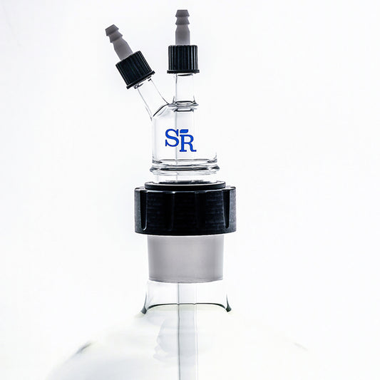 10L Filter Bottle Complete
