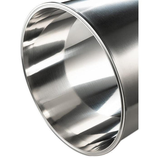 12" Tri-Clamp Spools - BVV High Desert Scientific