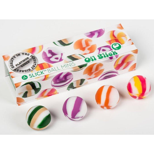 Slick Ball Mini - Oil Slick High Desert Scientific