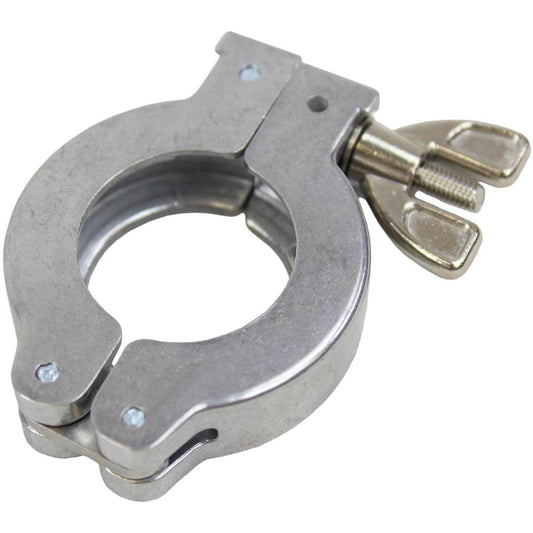 KF-25 Clamp - BVV High Desert Scientific