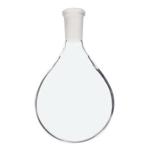 Scilogex 18300205 Evaporating flask, 2000ml, NS 24/40. - Scilogex High Desert Scientific