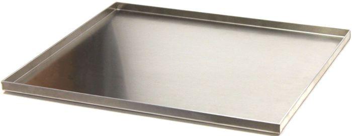 Aluminum Pan Shelf for Ai Vacuum Ovens - Across International High Desert Scientific