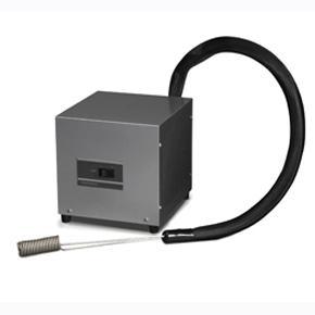 Polyscience IP-60 1.5" Rigid Coil Probe 120V - Polyscience High Desert Scientific