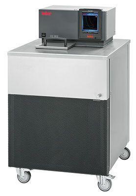 HUBER CC-902 -90°C to +200°C 5L with Pilot ONE - Huber High Desert Scientific