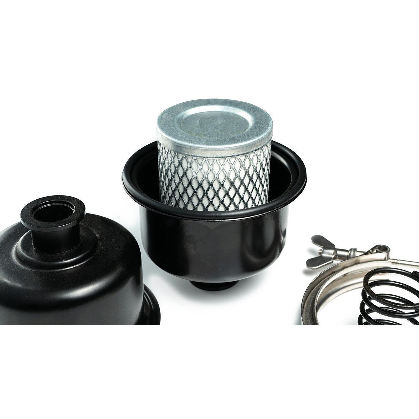 BVV™ Pro Series Oil Mist Filter Replacement Cartridge - BVV High Desert Scientific