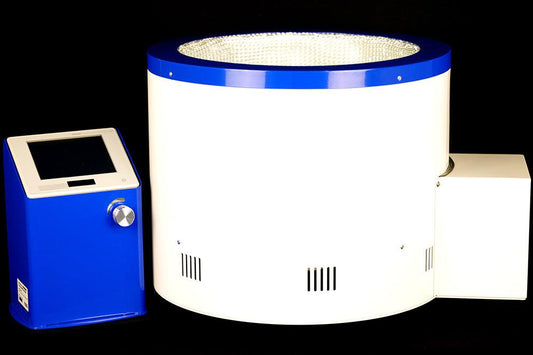 22L Techno Heat Mantle - Summit Research Tech High Desert Scientific