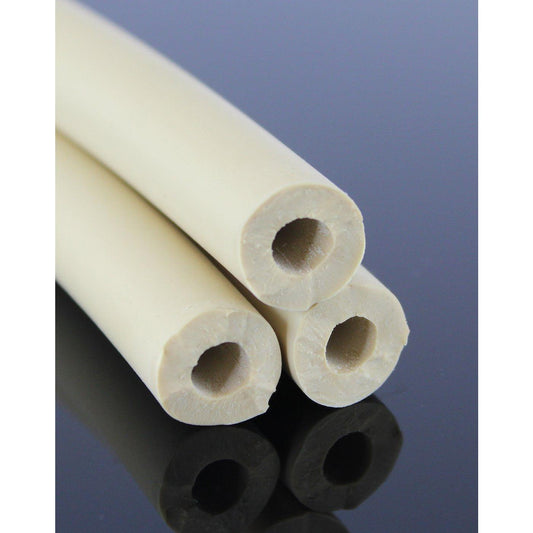 3/8" Gum Rubber Tubing for Vacuum - BVV High Desert Scientific