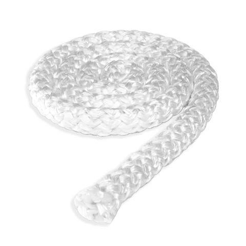 Fiberglass Insulation Rope 10 Feet - BVV High Desert Scientific