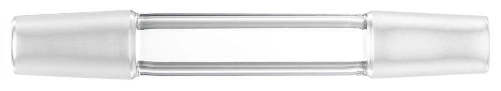 24/40 Jointed Straight Adapter - BVV High Desert Scientific