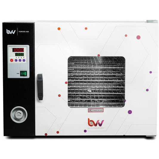 2CF BVV™ CSA Certified Lab Grade Forced Air Convection Drying Oven 'Äö√Ñ√∂√√ë√'àÇ'Äö√†√∂√√´'Äö√†√∂Æ 6 Shelves Standard - BVV High Desert Scientific