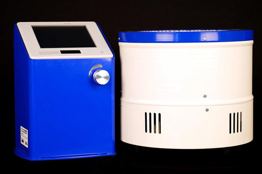 2L Techno Heat Mantle - Summit Research Tech High Desert Scientific
