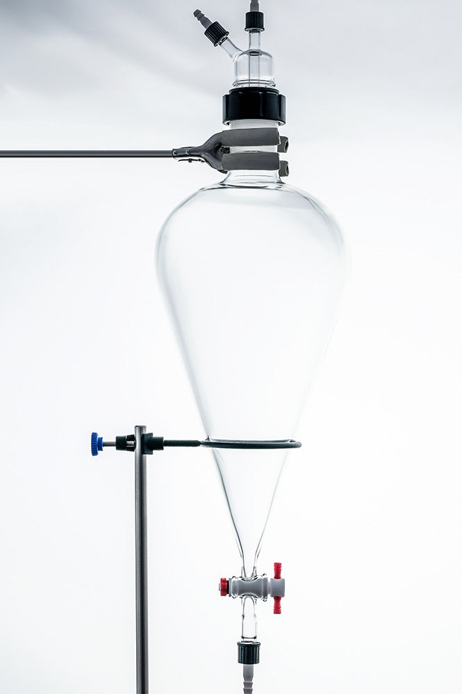2L Separatory Funnel