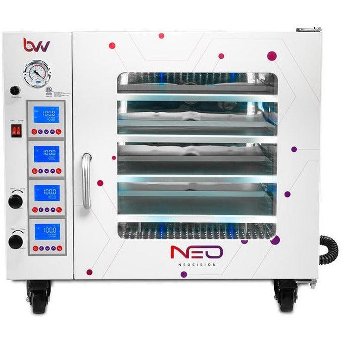 3.2CF BVV™ Neocision ETL Lab Certified Vacuum Oven - Neocision High Desert Scientific