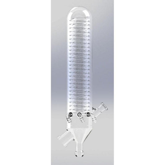 2L Electric Lift Condenser - BVV High Desert Scientific