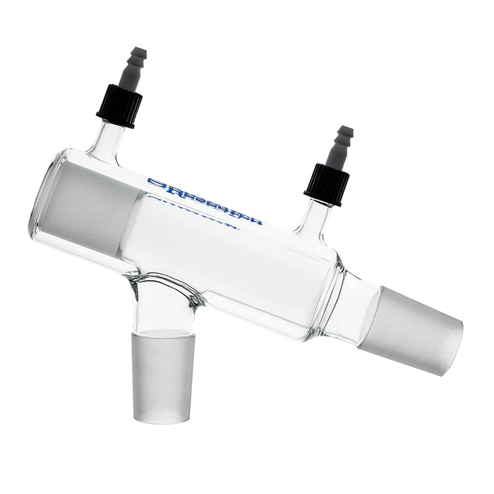 #34 Jacketed Swing Arm
