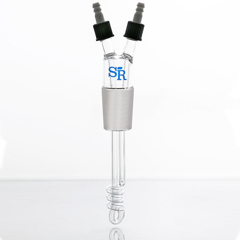 #34 Liquid Temp Control Key - Summit Research Tech High Desert Scientific