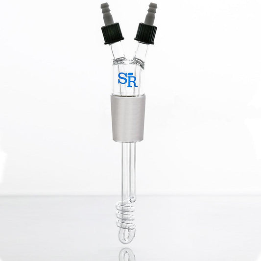 #34 Liquid Temp Control Key - Summit Research Tech High Desert Scientific