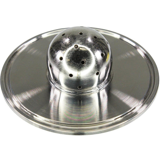 Female NPT Shower Head End Caps - BVV High Desert Scientific