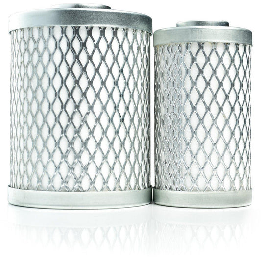 BVV™ Pro Series Oil Mist Filter Replacement Cartridge - BVV High Desert Scientific