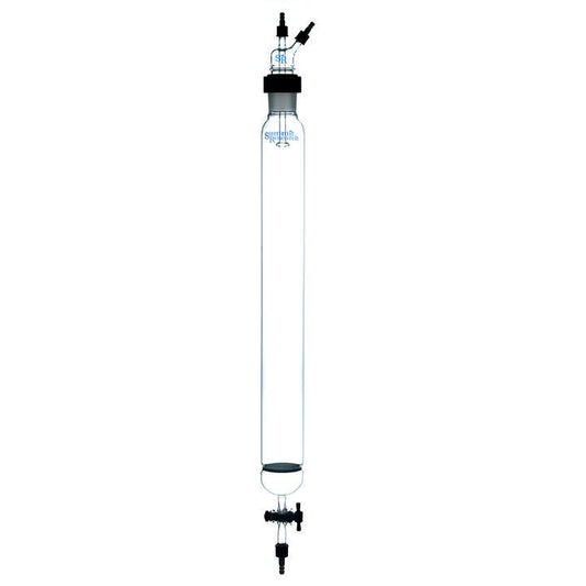 3x24 Chromatography Column - Summit Research Tech High Desert Scientific