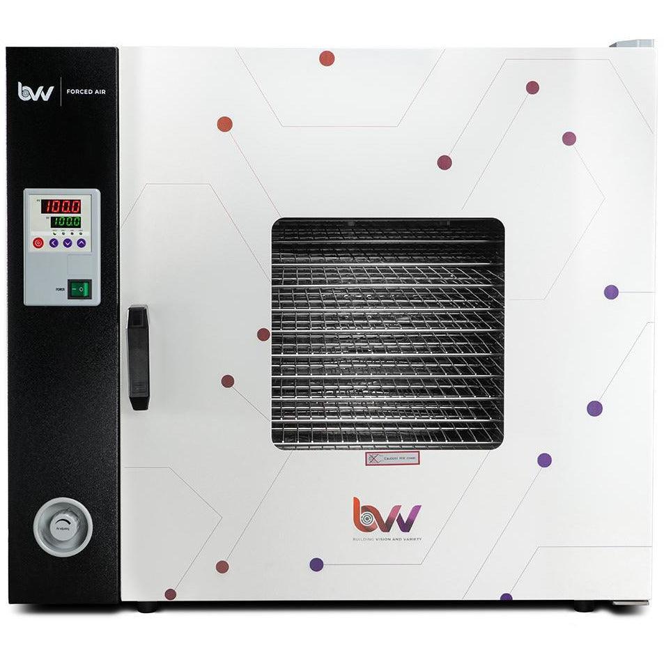 4.8CF BVV™ CSA Certified Lab Grade Forced Air Convection Drying Oven 'Äö√Ñ√∂√√ë√'àÇ'Äö√†√∂√√´'Äö√†√∂Æ 12 Shelves Standard - BVV High Desert Scientific