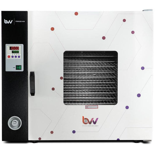 4.8CF BVV™ CSA Certified Lab Grade Forced Air Convection Drying Oven 'Äö√Ñ√∂√√ë√'àÇ'Äö√†√∂√√´'Äö√†√∂Æ 12 Shelves Standard - BVV High Desert Scientific