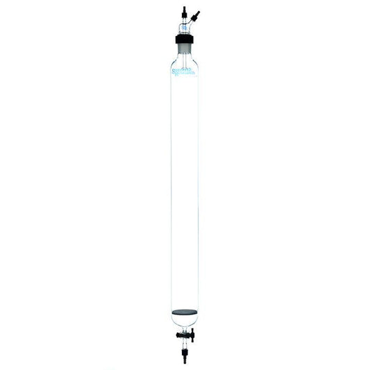 4x36 Chromatography Column - Summit Research Tech High Desert Scientific
