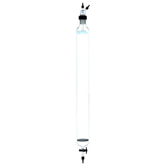 4x48 Chromatography Column