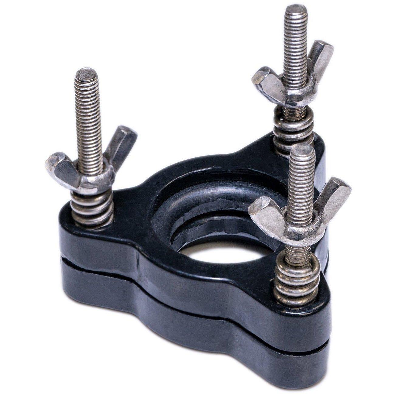 Solvent Pro Series 18/35 Clamp - BVV High Desert Scientific