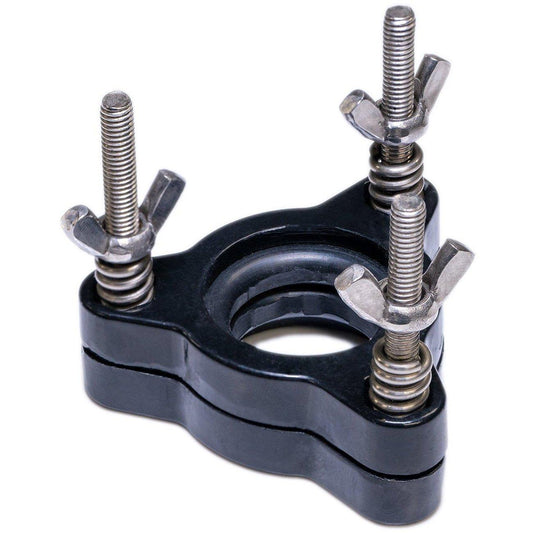 Solvent Pro Series 18/35 Clamp - BVV High Desert Scientific