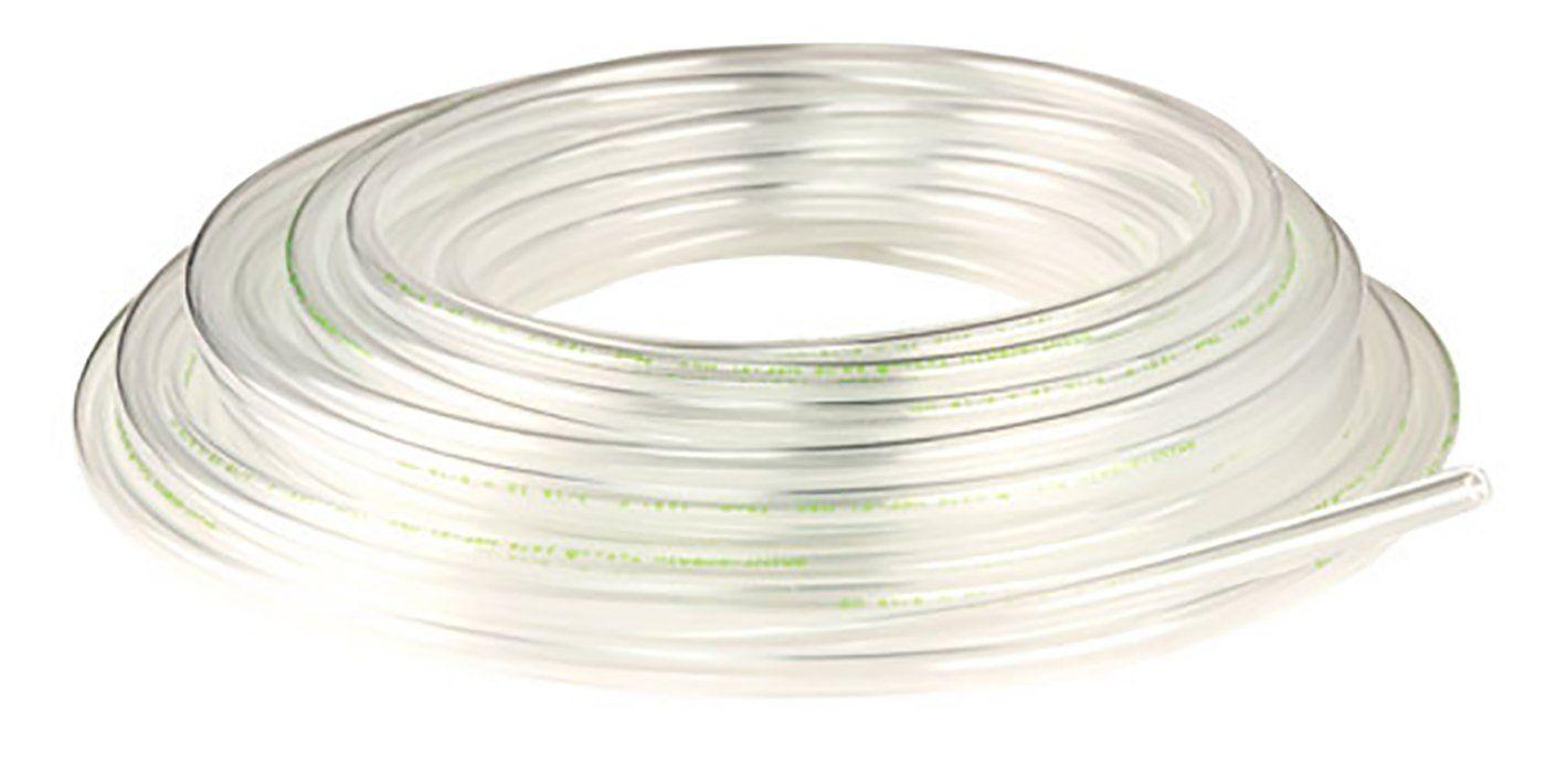 Tygon 2475 Smooth Bore High Purity PVC Tubing - 3/8" - Tygon High Desert Scientific
