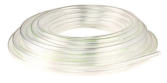 Tygon 2475 Smooth Bore High Purity PVC Tubing - 3/8" - Tygon High Desert Scientific