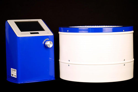 5L Techno Heat Mantle - Summit Research Tech High Desert Scientific