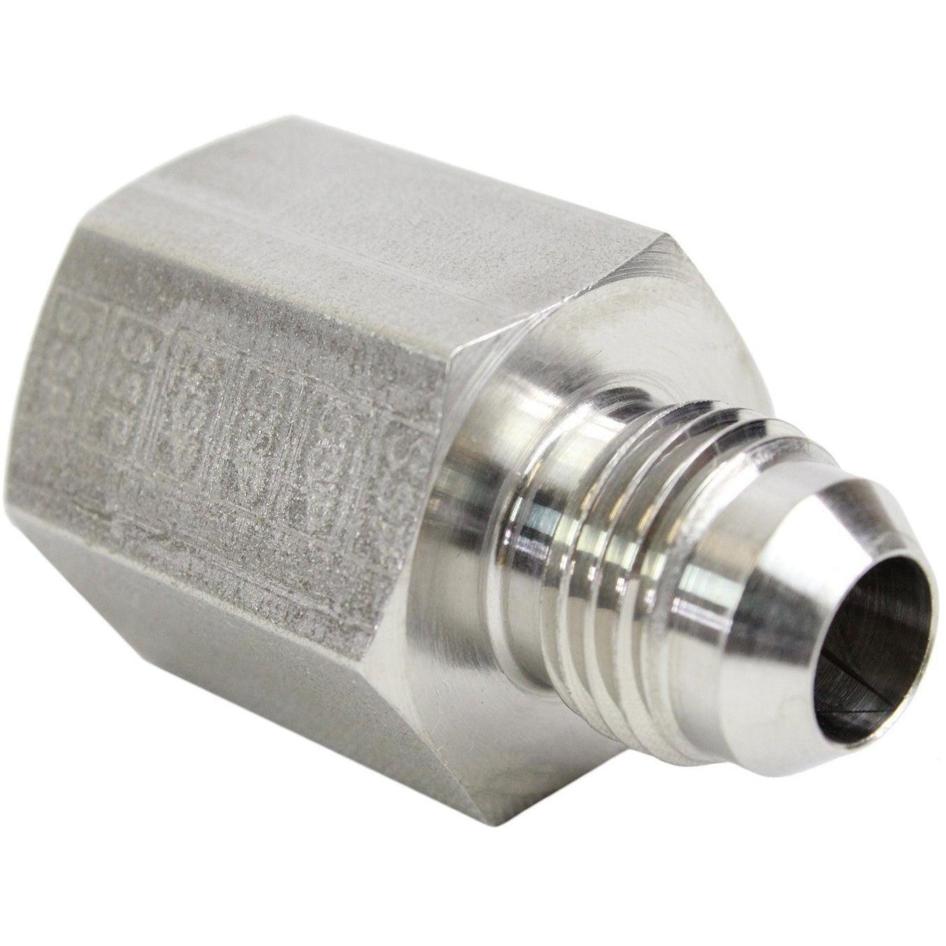 37° AN x Female Adapter - SSP Corporation High Desert Scientific
