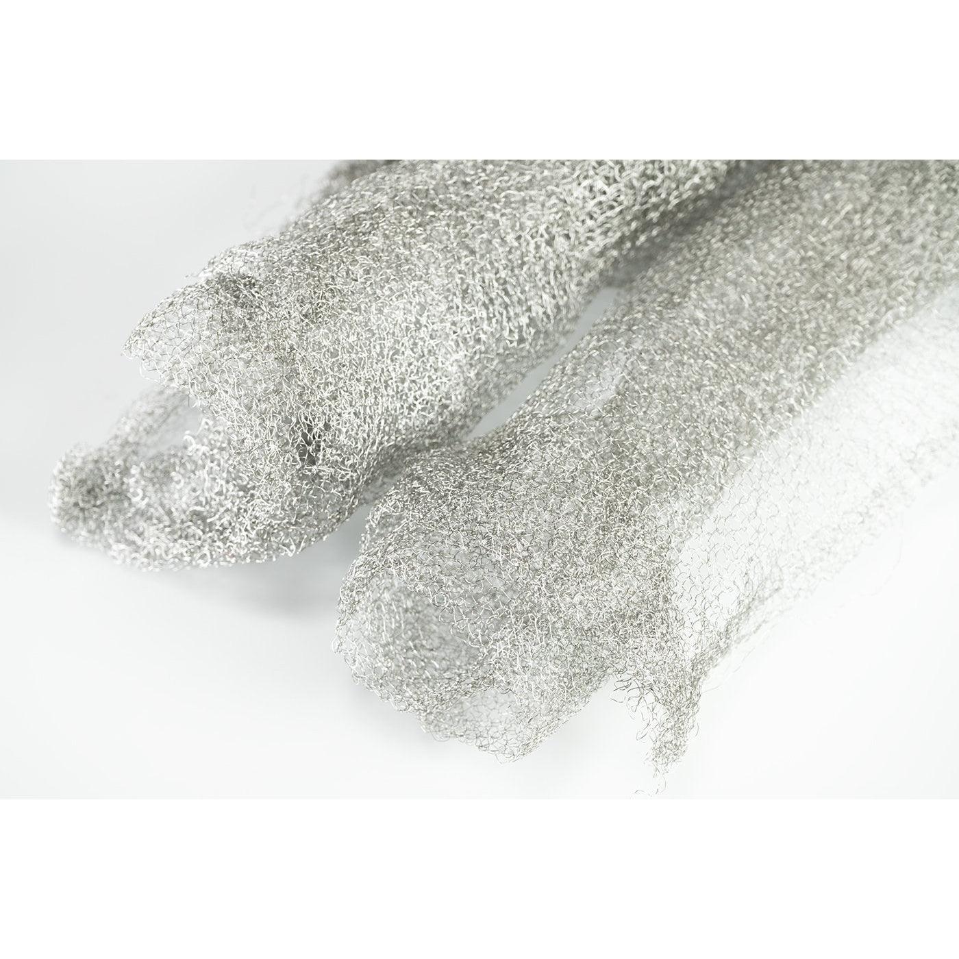 304 Stainless Steel Wool - 2 Pack - BVV High Desert Scientific