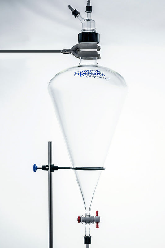 6L Separatory Funnel