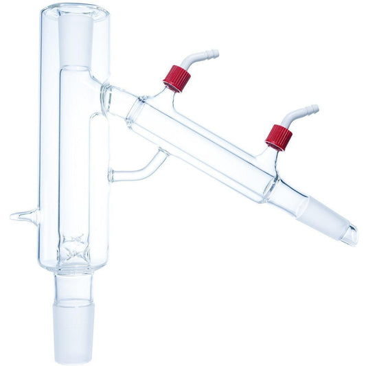 P5 Distillation Head - USA Made - BVV High Desert Scientific