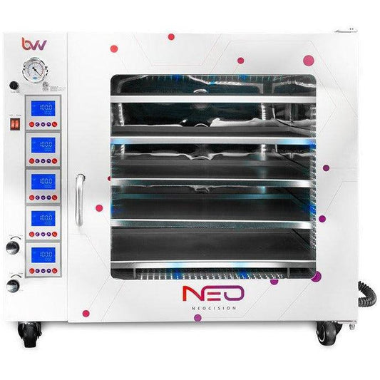 7.5CF BVV™ Neocision ETL Lab Certified Vacuum Oven - Neocision High Desert Scientific