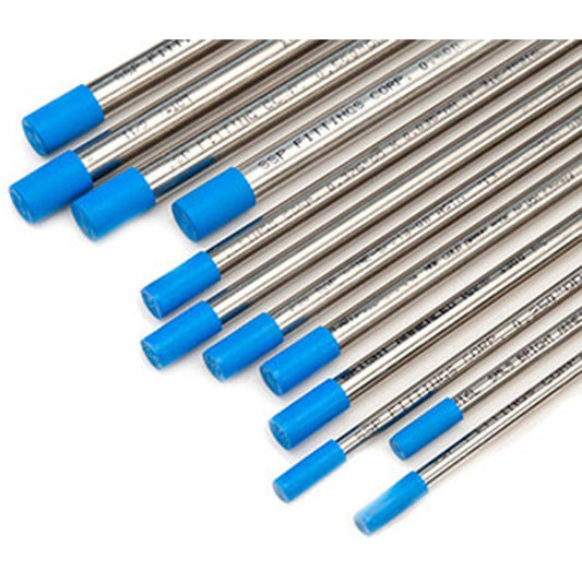1/4" 316SS Hard Line Tubing 5FT - BVV High Desert Scientific