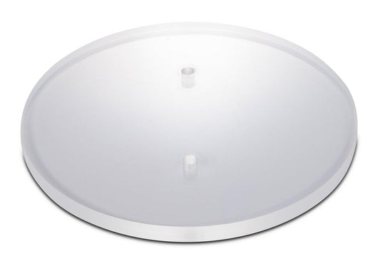 BVV™ 8" Diameter LID - BVV High Desert Scientific