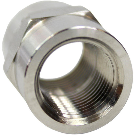 Hex Coupling - SSP Corporation High Desert Scientific