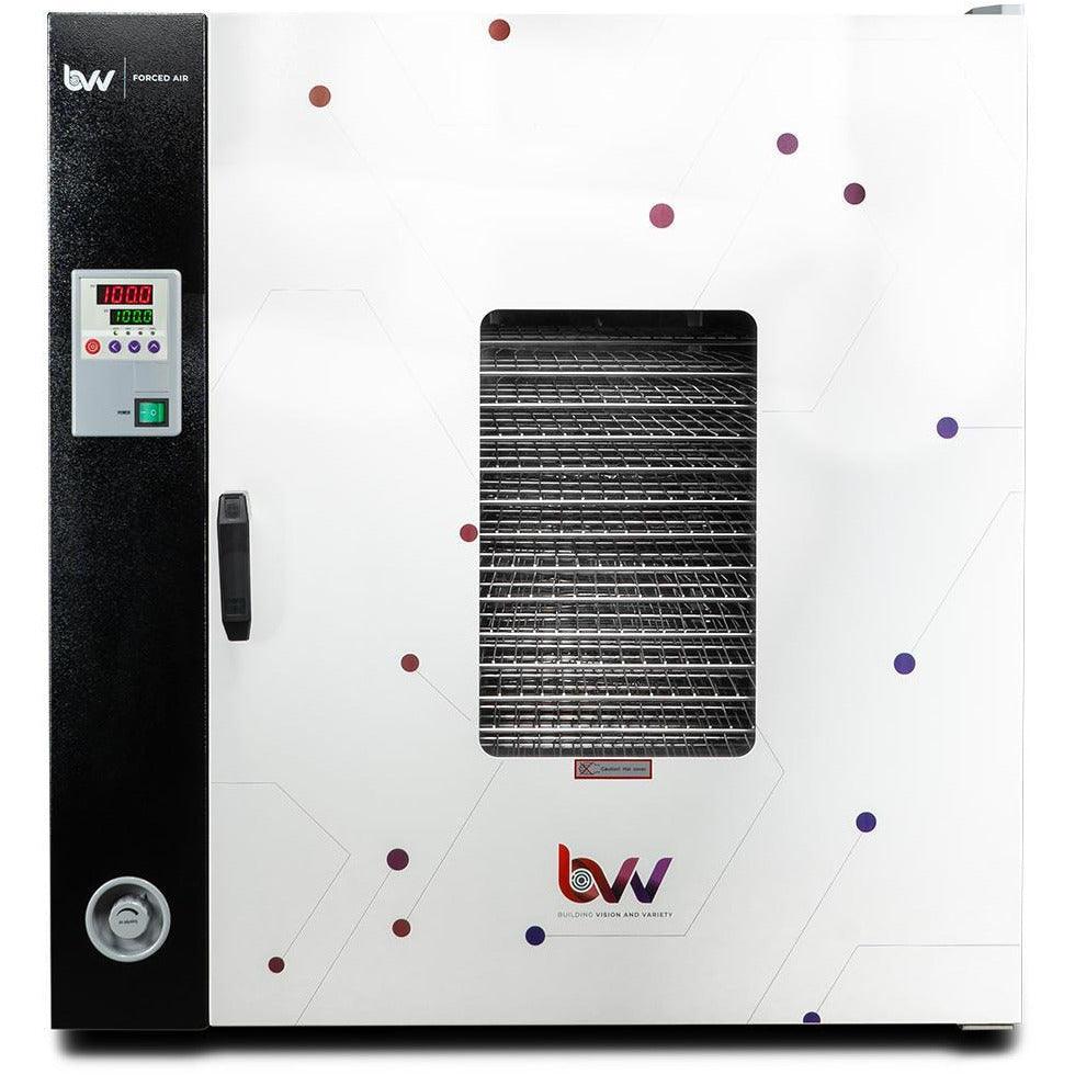8CF BVV™ CSA Certified Lab Grade Forced Air Convection Drying Oven 'Äö√Ñ√∂√√ë√'àÇ'Äö√†√∂√√´'Äö√†√∂Æ 16 Shelves Standard - BVV High Desert Scientific
