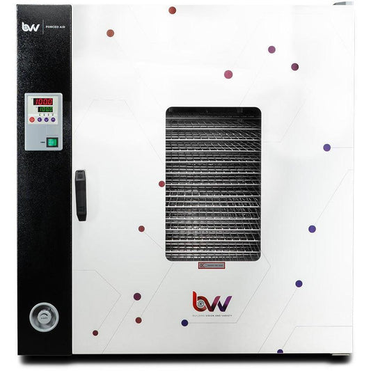 8CF BVV™ CSA Certified Lab Grade Forced Air Convection Drying Oven 'Äö√Ñ√∂√√ë√'àÇ'Äö√†√∂√√´'Äö√†√∂Æ 16 Shelves Standard - BVV High Desert Scientific