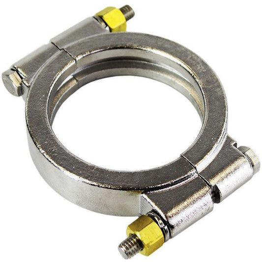 Pro Series High Pressure Clamps - BVV High Desert Scientific